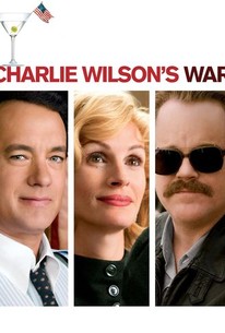 チャーリー・ウィルソンズ・ウォー / Charlie Wilson's War
