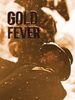 Gold fever on sale