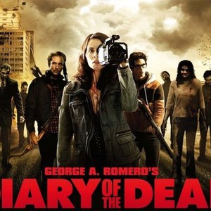 "Diary of the Dead photo 12"
