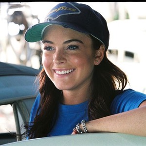 Herbie: Fully Loaded photo 13