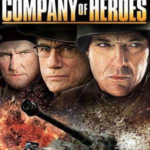 "Company of Heroes photo 11"