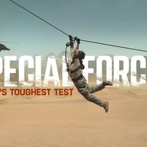 Special Forces: World's Toughest Test - Rotten Tomatoes