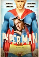 Paper Man poster image