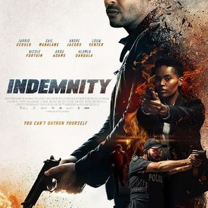 Indemnity - Rotten Tomatoes