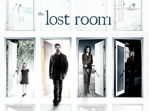 The lost room season 1 episode 2 deals