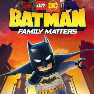 LEGO DC: Batman: Family Matters photo 15