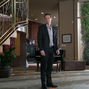 Rod Hallett - Rotten Tomatoes
