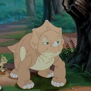 The Land Before Time III: The Time of the Great Giving (1995) photo 6