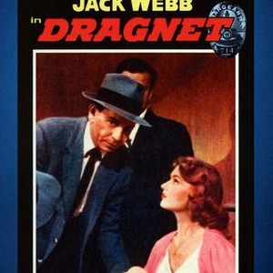 Dragnet (1954) photo 9