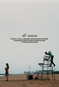 Image showcasing Off Season (2025) | Rotten Tomatoes