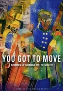 You Got to Move poster image