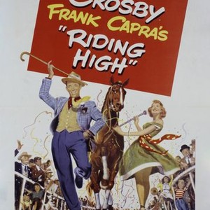 Riding High (1950) photo 5