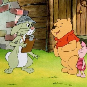 The New Adventures Of Winnie The Pooh Season Episode Rotten Tomatoes