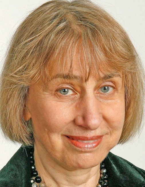 Joyce Chopra