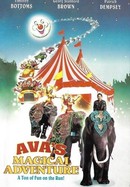 Ava's Magical Adventure poster image