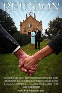 Watch trailer for Reunion