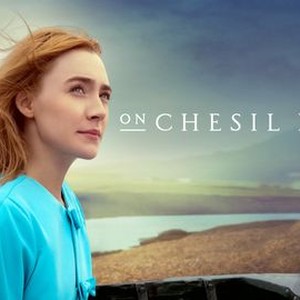 On Chesil Beach' Movie Review: Saoirse Ronan Drama Suffers From Stuffiness