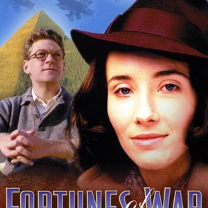 Fortunes of War (1987) photo 5