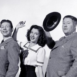 The Merry Monahans (1944) photo 4