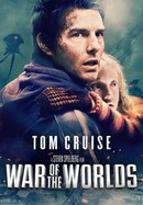 War of the Worlds poster image