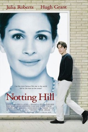 Notting Hill poster