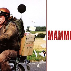 "Mammuth photo 10"