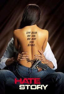 Hate Story Rotten Tomatoes