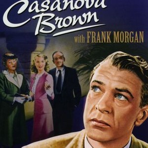 Casanova Brown (1944) photo 13