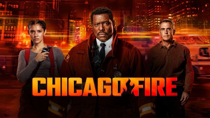 Chicago fire season 1 full episodes free online sales