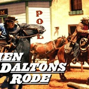 When the Daltons Rode photo 8