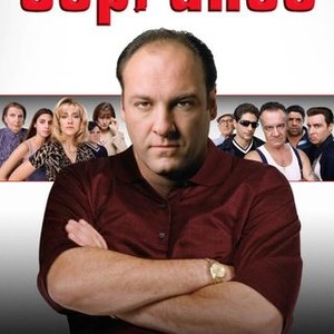 The Sopranos - Rotten Tomatoes