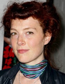Melissa Auf der Maur