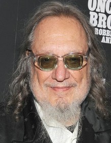 Larry "Ratso" Sloman