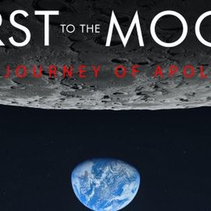First to the Moon: The Journey of Apollo 8 photo 17