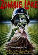 Zombie Lake poster image