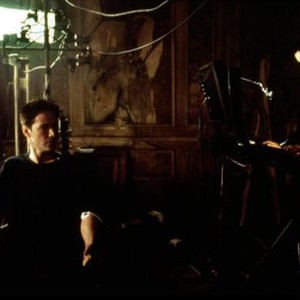MATRIX, Keanu Reeves, Carrie-Anne Moss, 1999