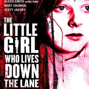 The Little Girl Who Lives Down the Lane (1976) photo 14