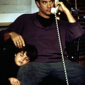 SLEEPLESS IN SEATTLE, Ross Malinger, Tom Hanks, 1993