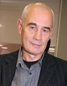 Sergey Bodrov