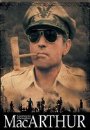 MacArthur poster image