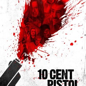 10 Cent Pistol photo 2