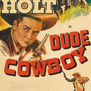 Dude Cowboy - Rotten Tomatoes