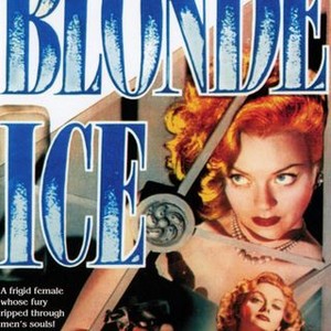 Blonde Ice (1948) photo 11