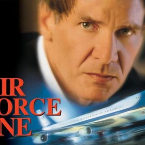 Air Force One photo 11