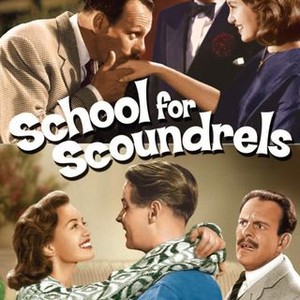 School for Scoundrels (1960) photo 14