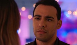 The Baker and the Beauty: Season 1 Episode 8 Clip - Daniel Turns Noa Down photo 3