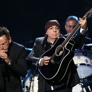 2013 Rock and Roll Hall of Fame Induction Ceremony, Bruce Springsteen (L), Steven Van Zandt (R), 'Season 1', ©HBO