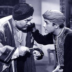 The Adventures of Hajji Baba (1954) photo 3