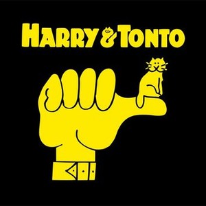 Harry and Tonto photo 1