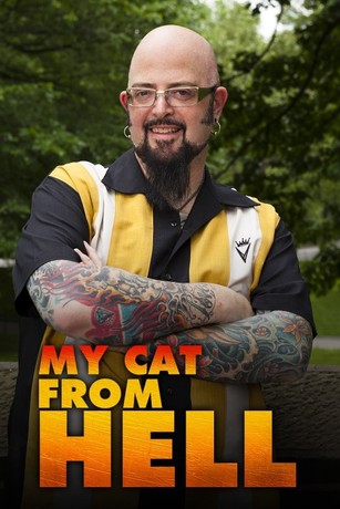 My cat from hell season top 7 episode 4